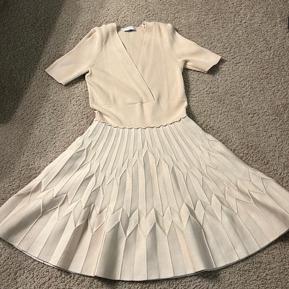 Sandro Dress